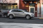 Mitsubishi Outlander Sport SE 2014 года